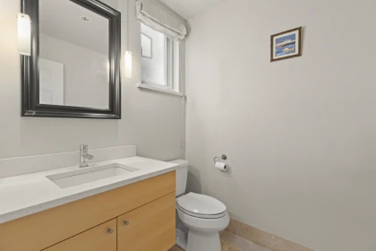 Mudroom Photo of 3472 W 13th Avenue, Vancouver, BC