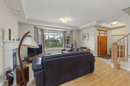 Pantry Photo of 3472 W 13th Avenue, Vancouver, BC