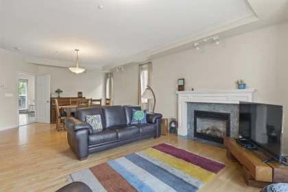 Primary Bedroom Photo of 3472 W 13th Avenue, Vancouver, BC