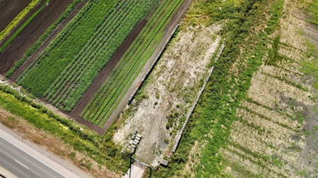 4179 176 Street, Surrey, BC, Surrey — Land for sale