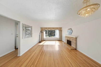 3571 E 46th Avenue, Vancouver, BC, Vancouver — Single Family Residence for sale