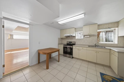 Loft / Bonus Room Photo of 3571 E 46th Avenue, Vancouver, BC