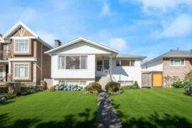 3571 E 46th Avenue, Vancouver, BC