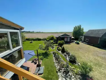 Kitchen Photo of 8640 Ladner Trunk Road, Delta, BC