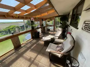 Pantry Photo of 8640 Ladner Trunk Road, Delta, BC