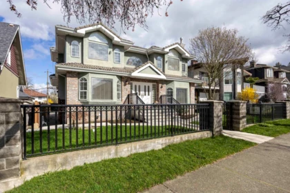 3259 E 46th Avenue, Vancouver, BC, Vancouver — Single Family Residence for sale