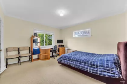 Bedroom 2 Photo of 7758 15th Avenue, Burnaby, BC