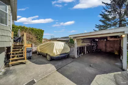Front Yard Photo of 7758 15th Avenue, Burnaby, BC