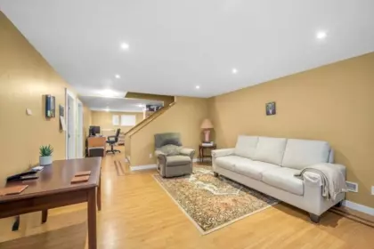 Laundry Room Photo of 7758 15th Avenue, Burnaby, BC