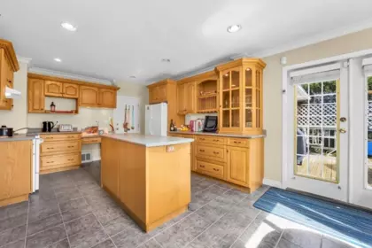 Pantry Photo of 7758 15th Avenue, Burnaby, BC