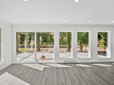 Garage Interior Photo of 12734 246 Street, Maple Ridge, BC