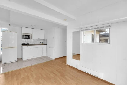 Laundry Room Photo of 2223 E 8th Avenue, Vancouver, BC