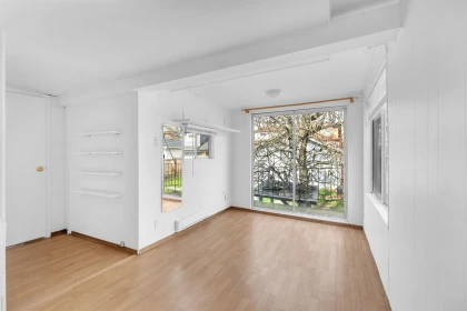 Loft / Bonus Room Photo of 2223 E 8th Avenue, Vancouver, BC