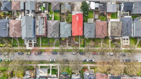 Playground / Recreational Area Near 2223 E 8th Avenue, Vancouver, BC