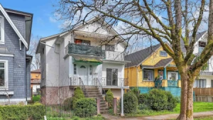 2223 E 8th Avenue, Vancouver, BC