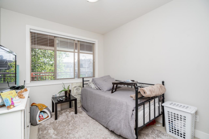 Mudroom Photo of 204 16469 64 Avenue, Surrey, BC