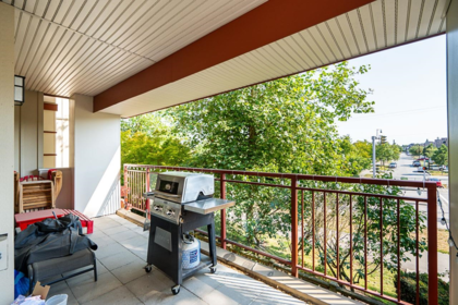 Outdoor Patio Photo of 204 16469 64 Avenue, Surrey, BC