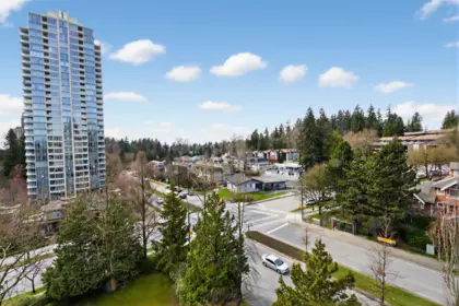 701 7108 Edmonds Street, Burnaby, BC, Burnaby — Apartment/Condo for sale
