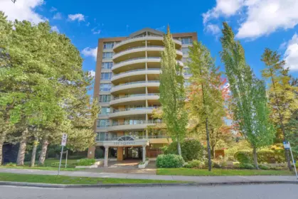 701 7108 Edmonds Street, Burnaby, BC, Burnaby — Apartment/Condo for sale