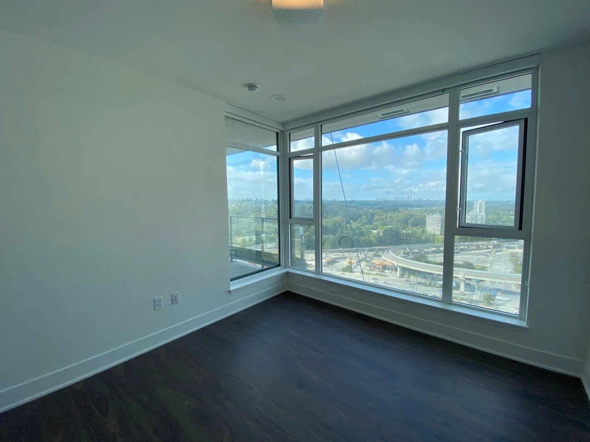 Dining Area Photo of 1608 450 Westview Street, Coquitlam, BC