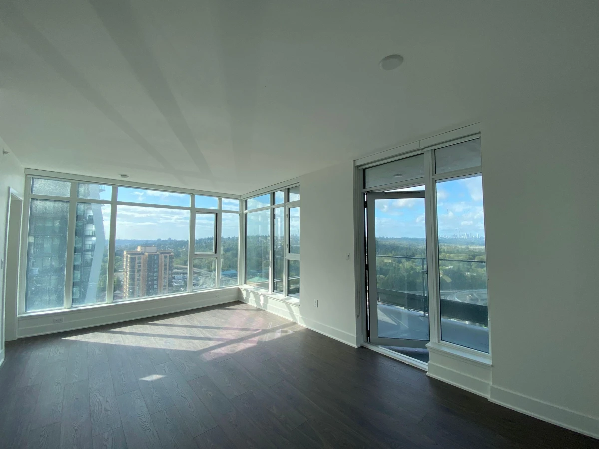 Family Room Photo of 1608 450 Westview Street, Coquitlam, BC