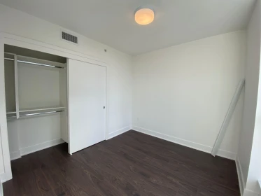 Bedroom 2 Photo of 1608 450 Westview Street, Coquitlam, BC