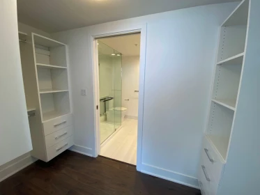Pantry Photo of 1608 450 Westview Street, Coquitlam, BC