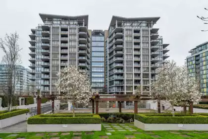 1303 5811 No. 3 Road, Richmond, BC, Richmond — Apartment/Condo for sale