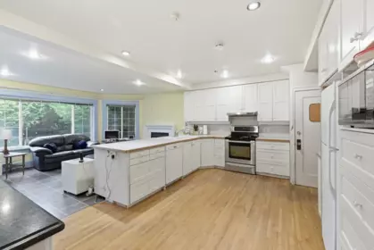 Pantry Photo of 3775 W 35th Avenue, Vancouver, BC