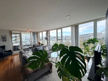 603 455 Beach Crescent, Vancouver, BC, Vancouver — Apartment/Condo for sale