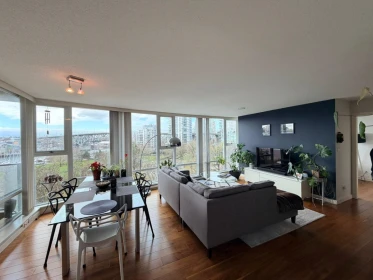 603 455 Beach Crescent, Vancouver, BC, Vancouver — Apartment/Condo for sale