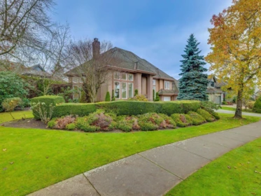 3505 Morgan Creek Way, Surrey, BC, Surrey — Single Family Residence for sale