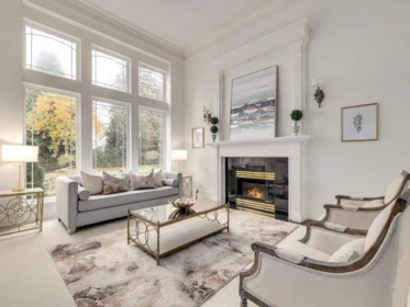 3505 Morgan Creek Way, Surrey, BC, Surrey — Single Family Residence for sale
