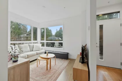 Pantry Photo of 176 2035 Glenaire Drive, North Vancouver, BC