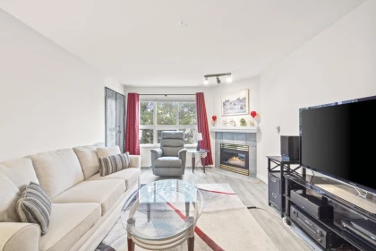 312 8068 120a Street, Surrey, BC, Surrey — Apartment/Condo for sale
