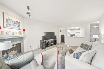 312 8068 120a Street, Surrey, BC, Surrey — Apartment/Condo for sale