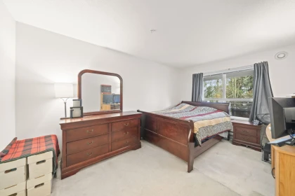 Guest Bathroom Photo of 312 8068 120a Street, Surrey, BC