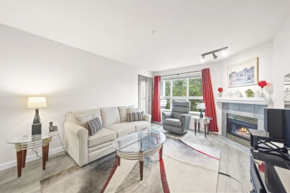 312 8068 120a Street, Surrey, BC, Surrey — Apartment/Condo for sale