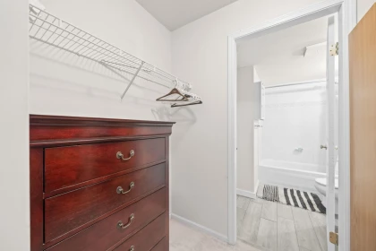 Loft / Bonus Room Photo of 312 8068 120a Street, Surrey, BC