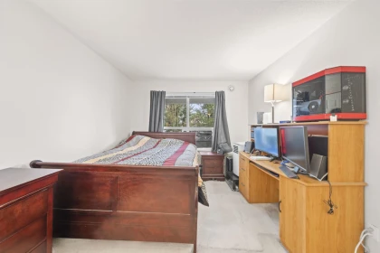 Office / Den Photo of 312 8068 120a Street, Surrey, BC