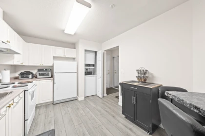 Pantry Photo of 312 8068 120a Street, Surrey, BC