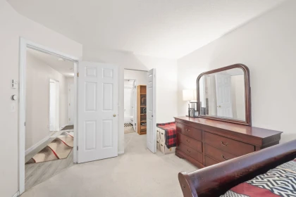 Powder Room Photo of 312 8068 120a Street, Surrey, BC