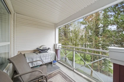 Walk-In Closet Photo of 312 8068 120a Street, Surrey, BC