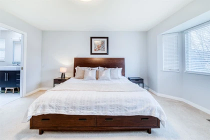 Bedroom 4 Photo of 12328 Imperial Drive, Richmond, BC