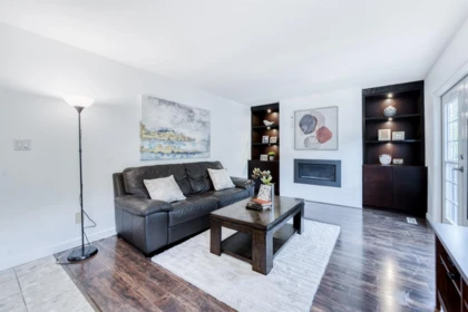 Breakfast Nook Photo of 12328 Imperial Drive, Richmond, BC