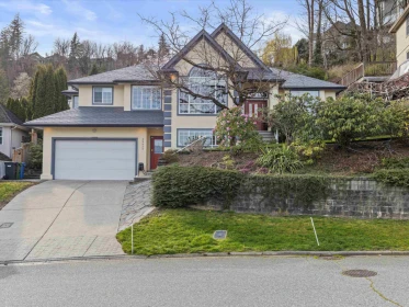 35933 Stoneridge Place, Abbotsford, BC, Abbotsford — Single Family Residence for sale