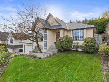 35933 Stoneridge Place, Abbotsford, BC, Abbotsford — Single Family Residence for sale