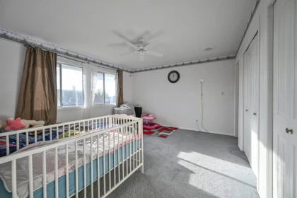 Office / Den Photo of 32948 10th Avenue, Mission, BC