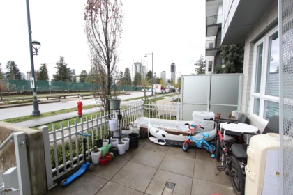 Primary Bedroom Photo of TH1 13963 105 Boulevard, Surrey, BC