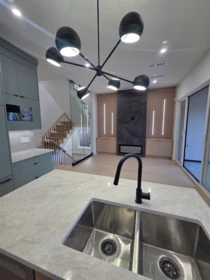 Kitchen Island Photo of 11663 89a Avenue, Delta, BC